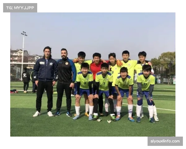 通讯：走进圣埃蒂安足球学校，探寻其人才输送管道