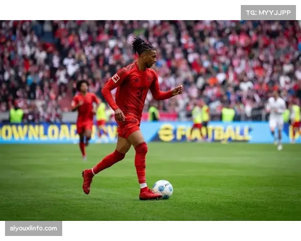 深度数据报告：2025-26赛季德甲至今，通过反击创造的进球占比上升至28%