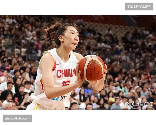 韩旭专访：在美特训经历与重返WNBA的心路历程